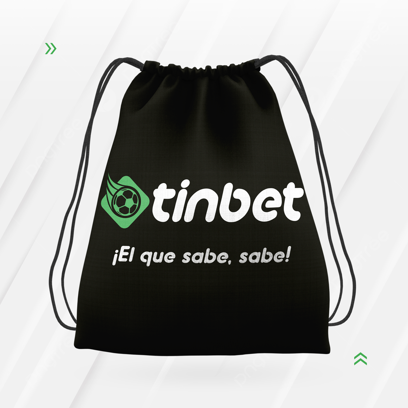 Mochila chimpunera