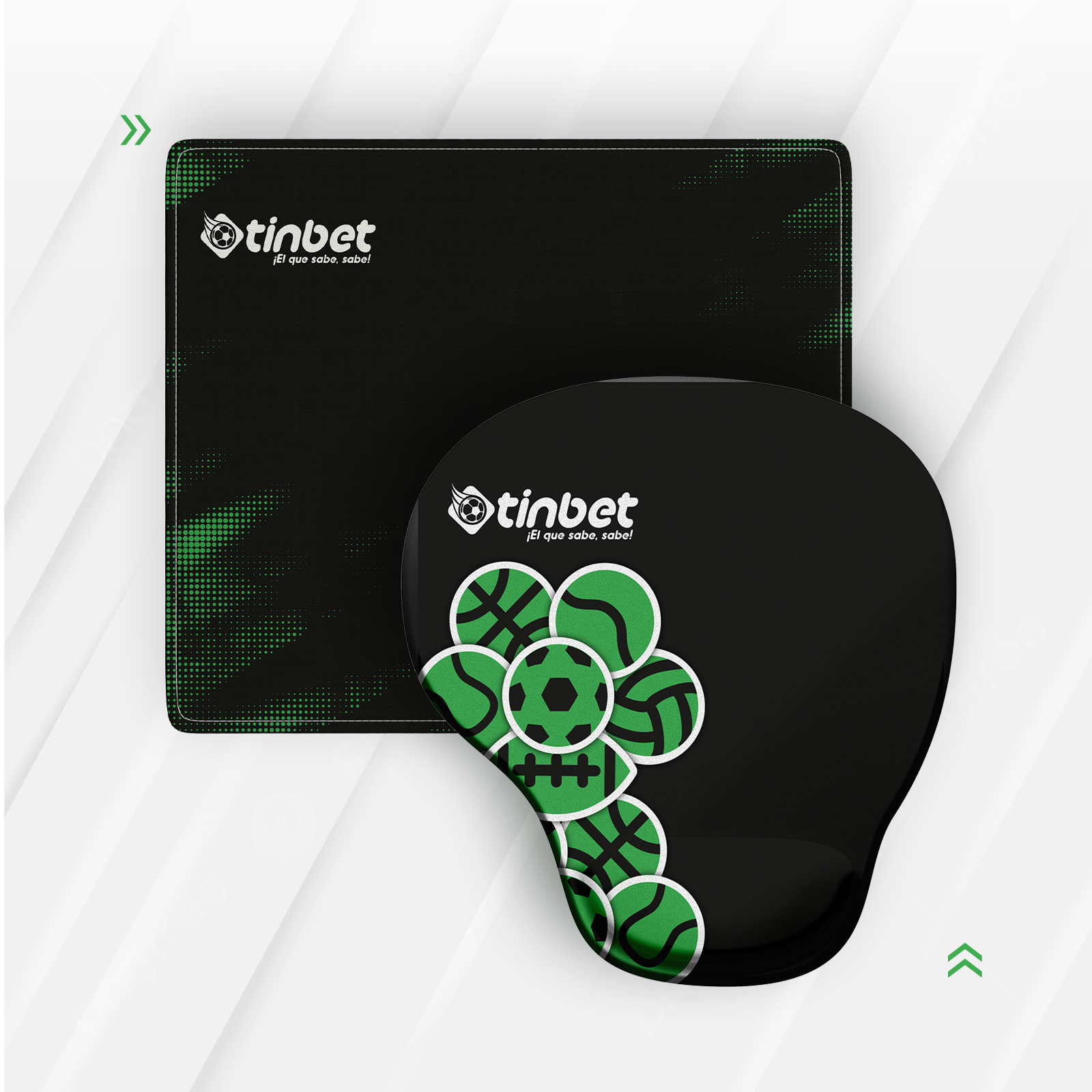 Mousepads