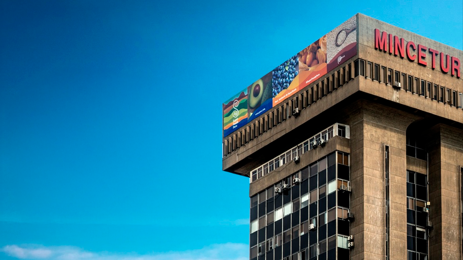 Transformación regulatoria y supervisión en Perú bajo Ley 31557 de Mincetur